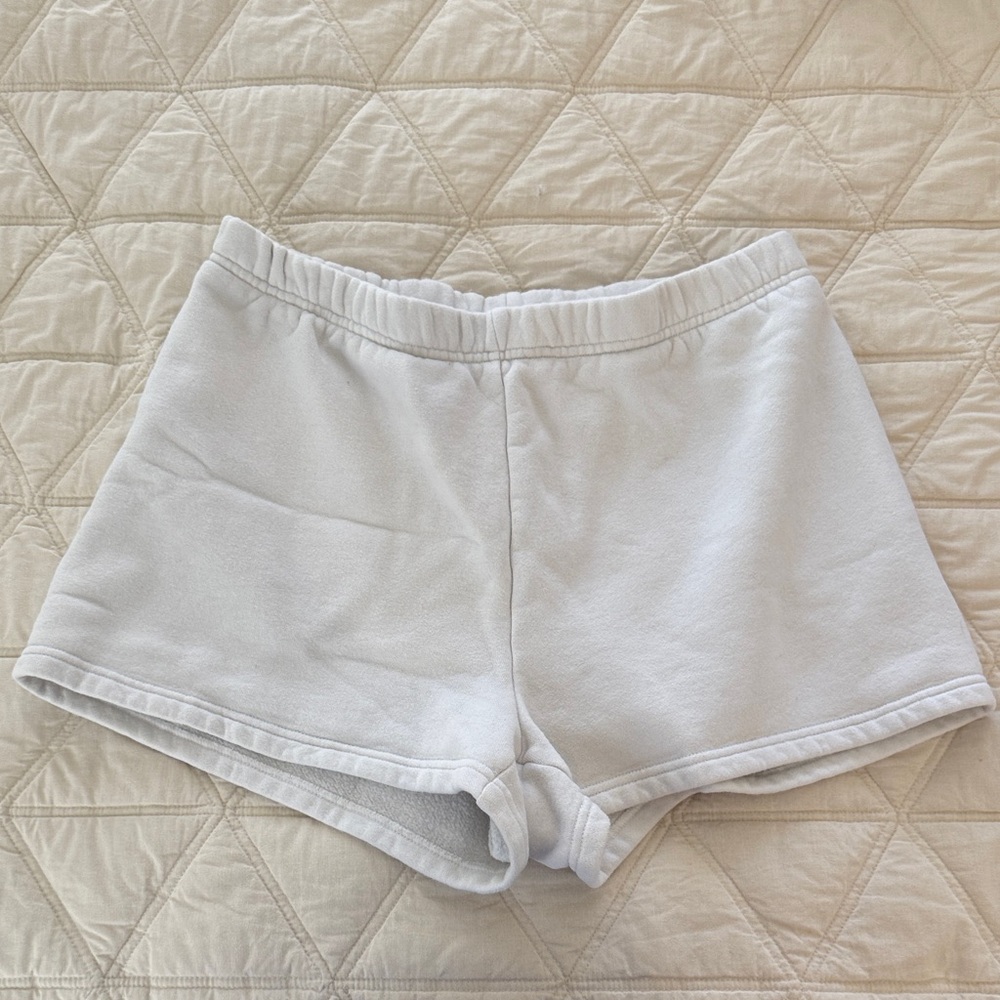 Aritzia Lounge Shorts